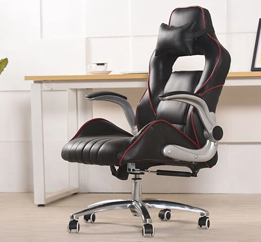 Home office font b network b font font b computer b font chair chair can lay