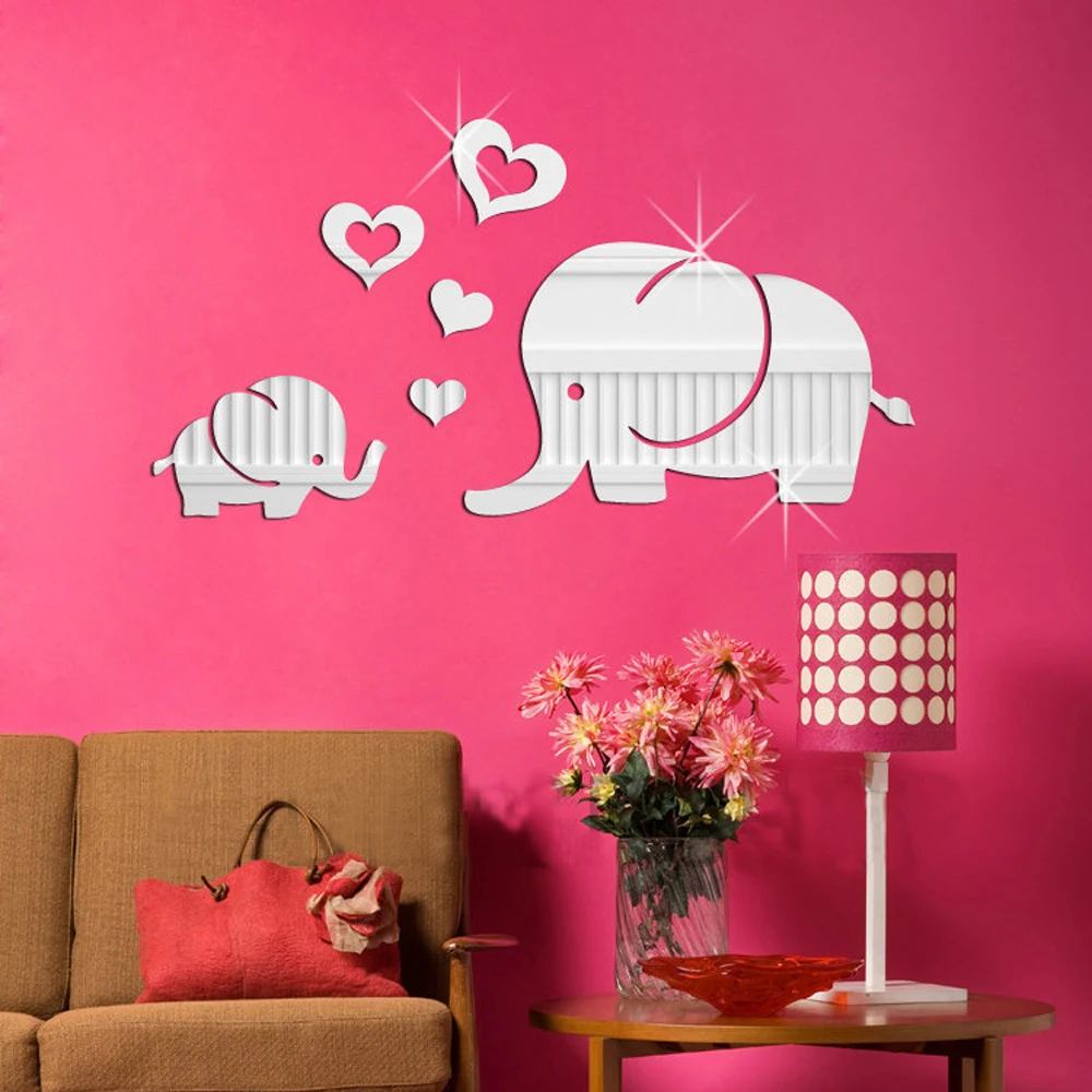 Compare prices on elephant nursery decor online shopping/buy low ...