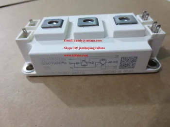 

SKM200GBD126D1S IGBT power module original new