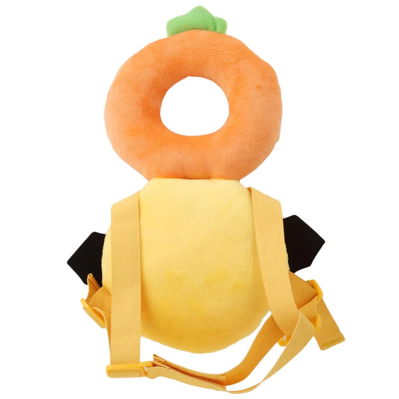Proteção para a Cabeça da Criança do Bebê Bonito dos Desenhos Produtos da Segurança da Criança do Bebê Resistência Almofada Animados Travesseiro Andando Assistente B0926 21 High Quality Mamãe e Bebê