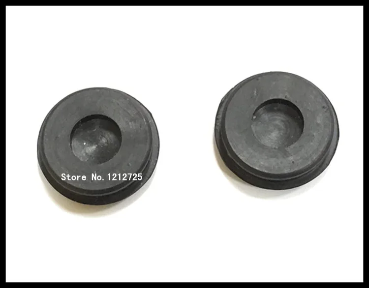 Wangjiang GN 250 Motorcycle Front Shock Absorber Head Cover