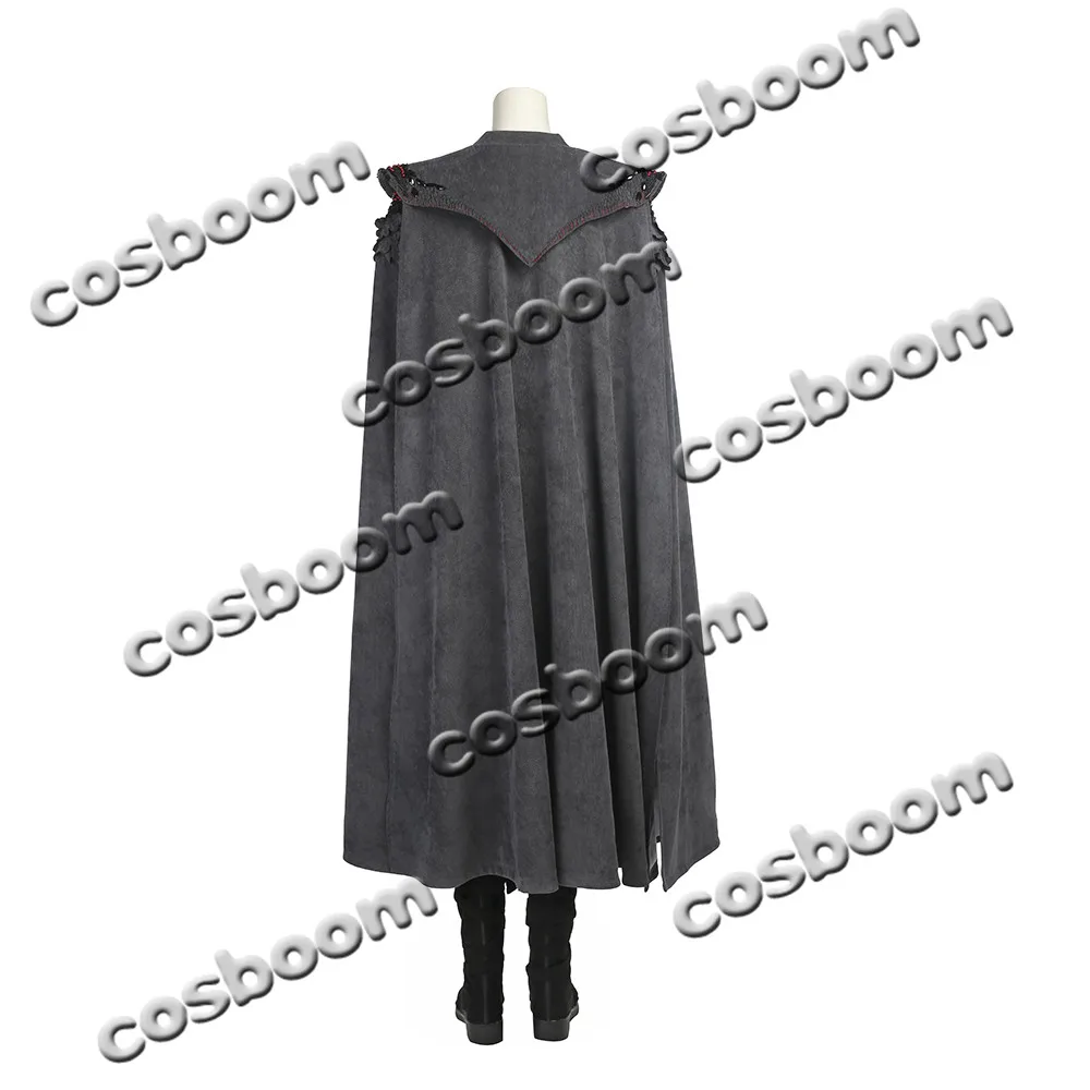 Daenerys Targaryen Game Of Thrones Costume05