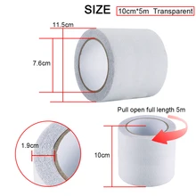 1 шт. ПВХ матовый поверхность Противоскользящая Лента светящаяся в темноте сцепление Тяговая лента абразивная ступень лестницы шаг защитная лента 5 см* 5 м 5 см* 3 м