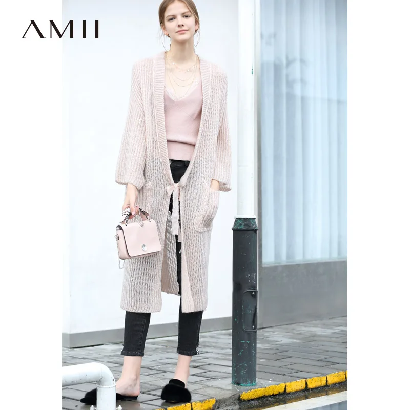 Aliexpress.com : Buy Amii Minimalist Women 2019 Autumn