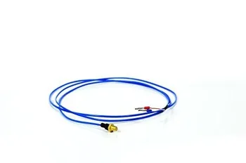 

Flashforge EcubMaker EM502 3D Printer Spare Parts M4 K type Thermocouple