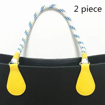 

1 PAIR rope handle for obag