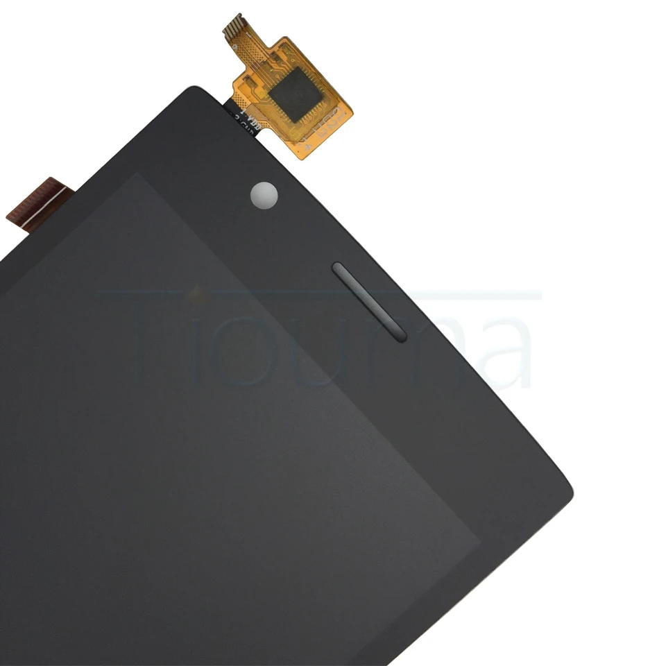 Fly FS 501 LCD Display Digitizer (5)