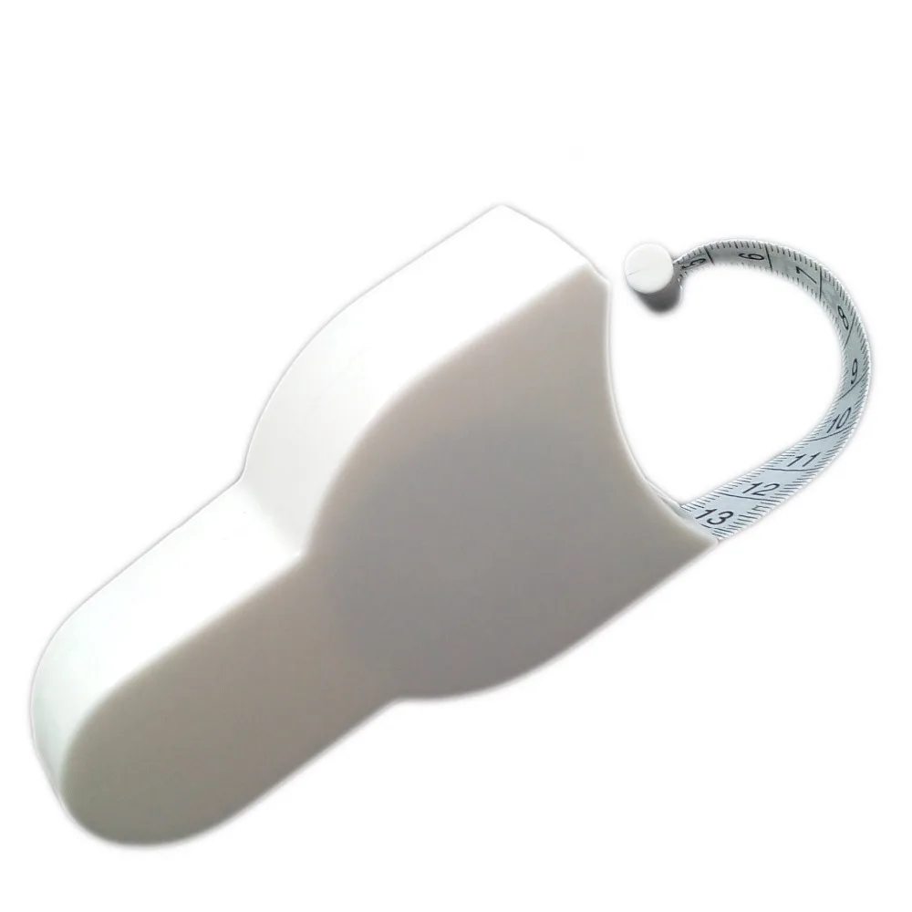 40 шт. измерительная лента 60 дюймов/150 см|measuring tape cm|tape measure keychaintape mini |