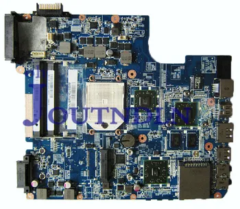 

JOUTNDLN FOR Toshiba L600D L640D L645D Laptop Motherboard A000073420 DATE3DMB8C0 DDR3 Free CPU