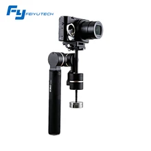 Feiyu Tech G360 Panoramic Camera Stabilizer Handheld Gimbal 360 for Smartphones for Gopro Action Cameras APP Control F20474