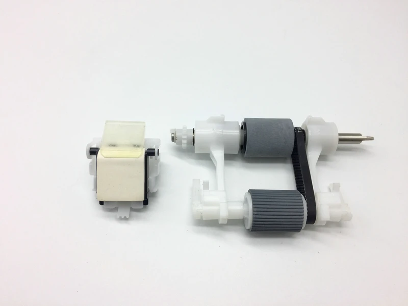 1 комплект новый ADF Пикап Ролик разделительная прокладка для Epson GT2500 GT 2500
