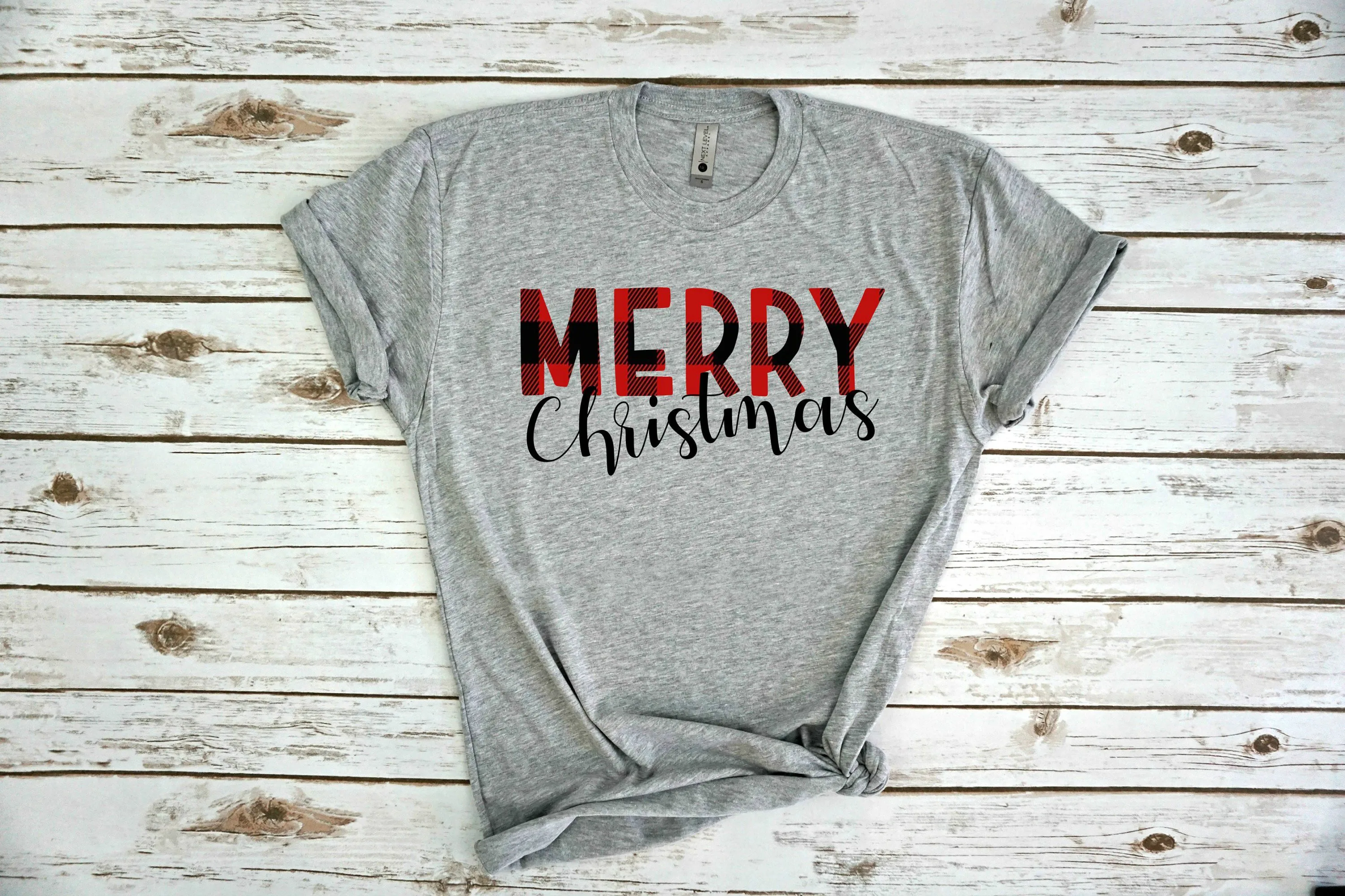 New Arrival Women Christmas t shirt 