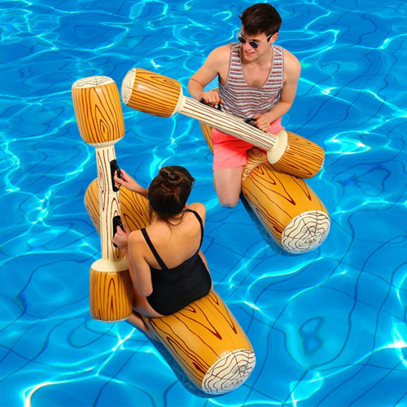 inflatable toys for pool