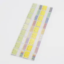 Стоматологические инструменты 4 пачки Эндодонтический корневой канал стоматологические H/K файлы(Ручное использование) стоматологические H/k-файл 25 мм#15-40 ручные файлы