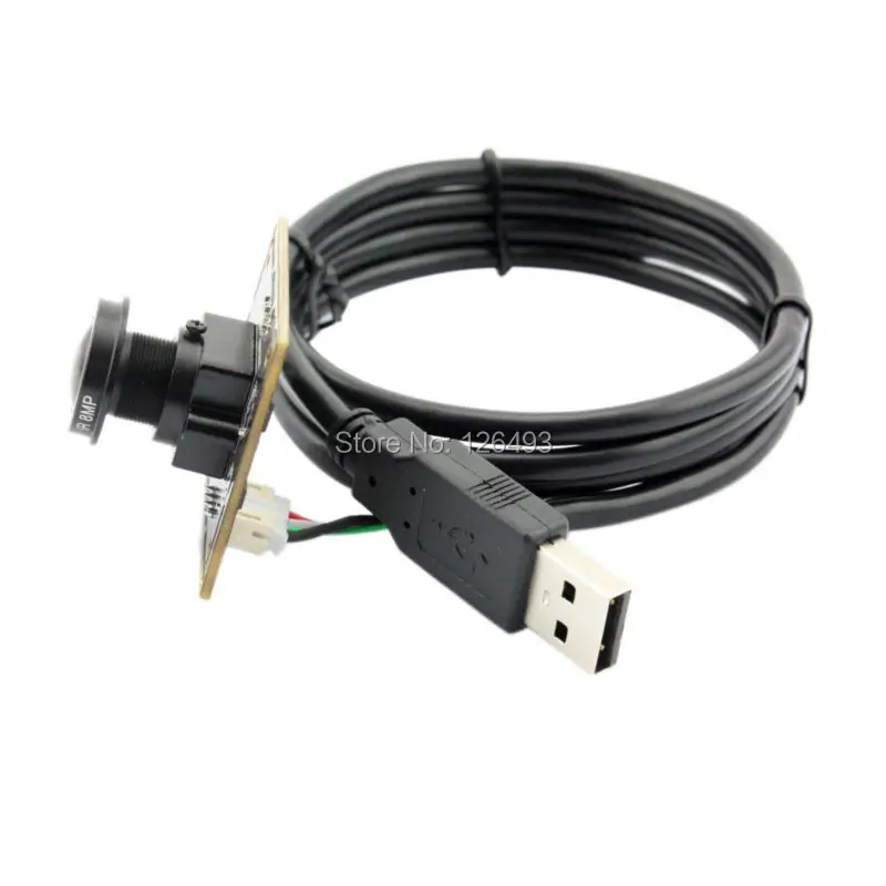 wide angle camera module (2)