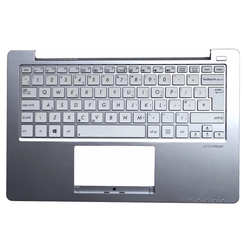 Popular Asus Palmrest-Buy Cheap Asus Palmrest lots from