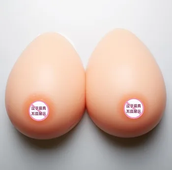 

one pair silicone simulation Breast model education trainning model