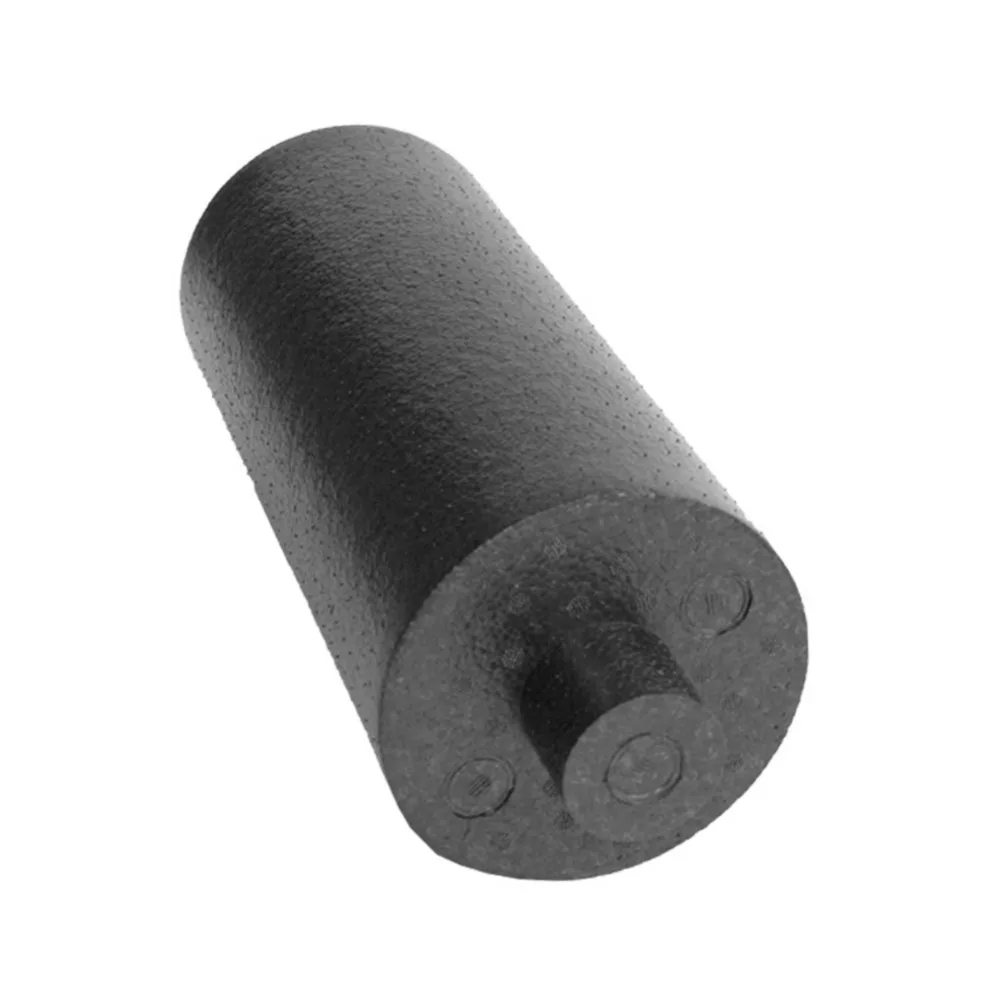 2 in1 Foam Roller Йога Тренировка Фитнес Массаж с шипами, для йоги Foam Roller Йога Массаж позвоночника триггер тензометрический джойстик тренажерный зал дома CrossFit