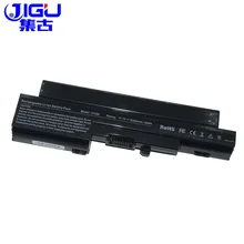 JIGU Новая замена батареи ноутбука для DELL Vostro 1200 V1200 BATFT00L6 RM628 RM627 серии