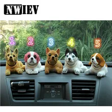 NWIEV украшение для автомобиля для peugeot 407 208 508 3008 Ford Focus 3 Mk2 Fiesta Mini Cooper Roadster Paceman аксессуары