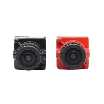 

HGLRC AURORA V2 1200TVL FPV Camera 1/3' Super WDR CMOS 2.1mm Lens Micro Camera 5-30V PAL/NTSC Switchable VS Runcam Foxeer Caddx