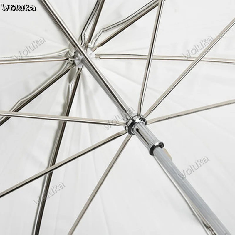Godox 40-дюймовый светоотражающий зонт для студийной вспышки и зонта отражающий зонт студийный софтбокс посуда CD50 T03