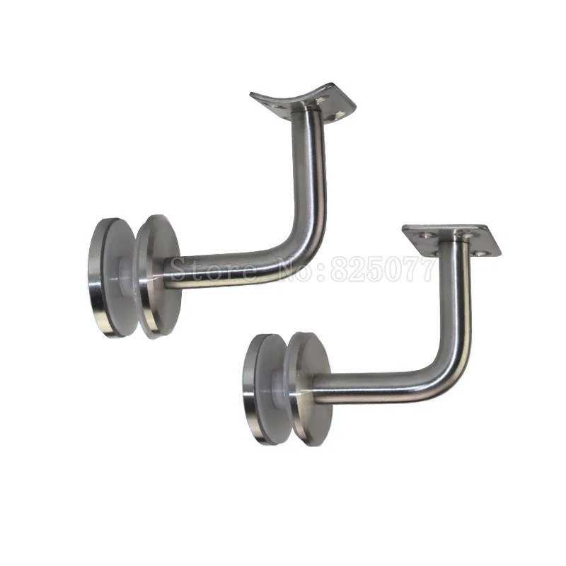 HAND RAIL BRACKET GLASS MOUNT