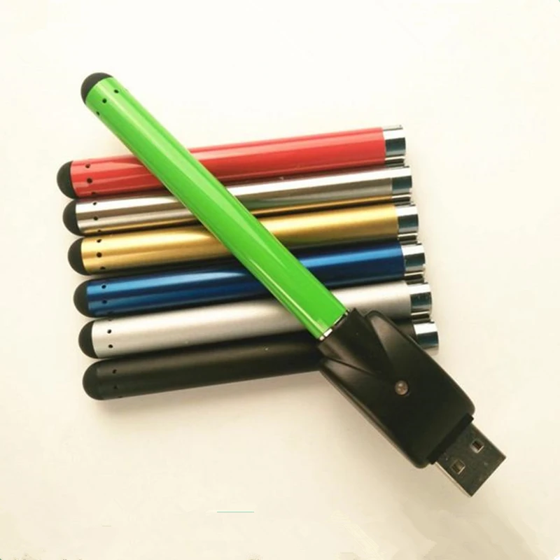 O pen vape bud touch battery with USB Charger 510 thread for CE3 vaporizer pen cartridges e cigarette cartridge vaporizer e cig O pen vape bud touch battery with USB Charger 510 thread for CE3 vaporizer pen cartridges e cigarette cartridge vaporizer e cig