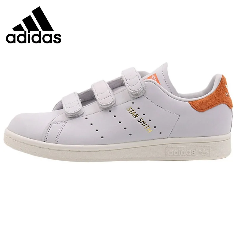 Оригинальный Новое поступление Adidas Originals CF W Женская обувь для скейтбординга