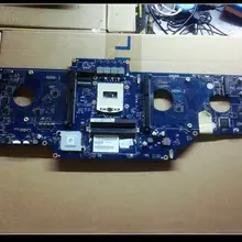 Для DELL Alienware M18X R3 ноутбук 4703X 04703X VAS10 LA-9332P HM87 DDR3 Дискретная графическая материнская плата полностью протестирована