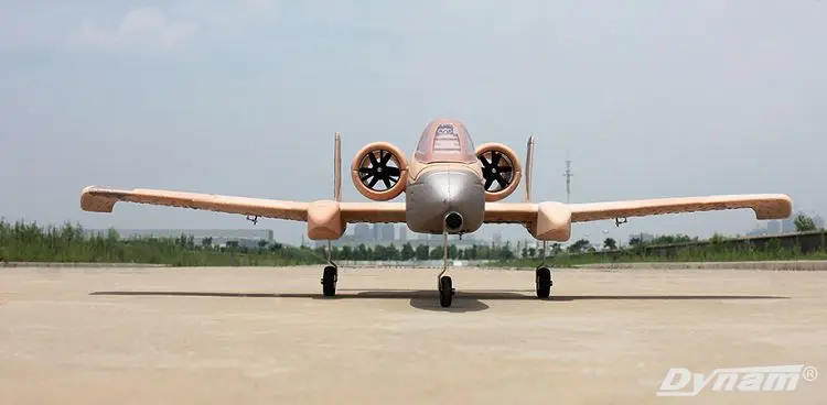 DYNAM A10 04