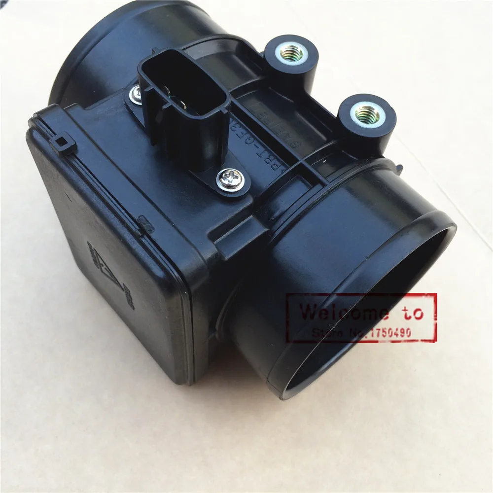 GENUINE MAF Air Flow Sensor ORIGINAL INTAKE AIR FLOW METER SUB ASSY