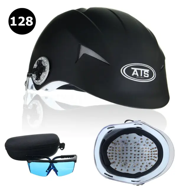 Advanced Laser Hair Growth Cap