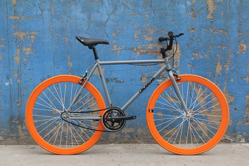 bmx road bike
