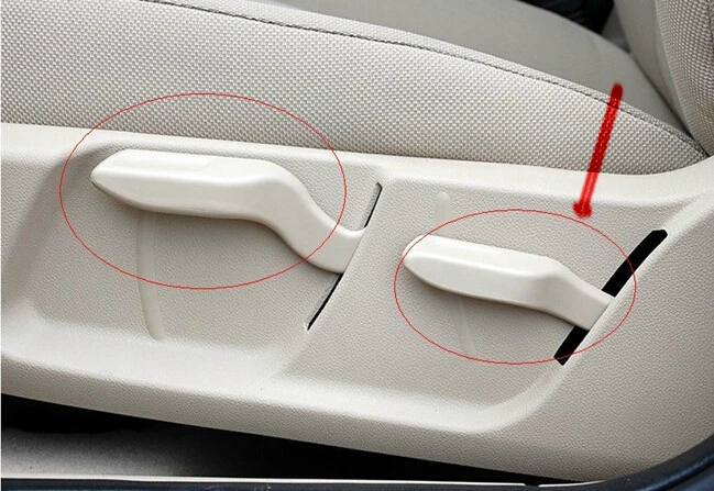left/right seat lever seater reclining handle adjusting switches ... left/right seat lever seater reclining handle adjusting switches ...