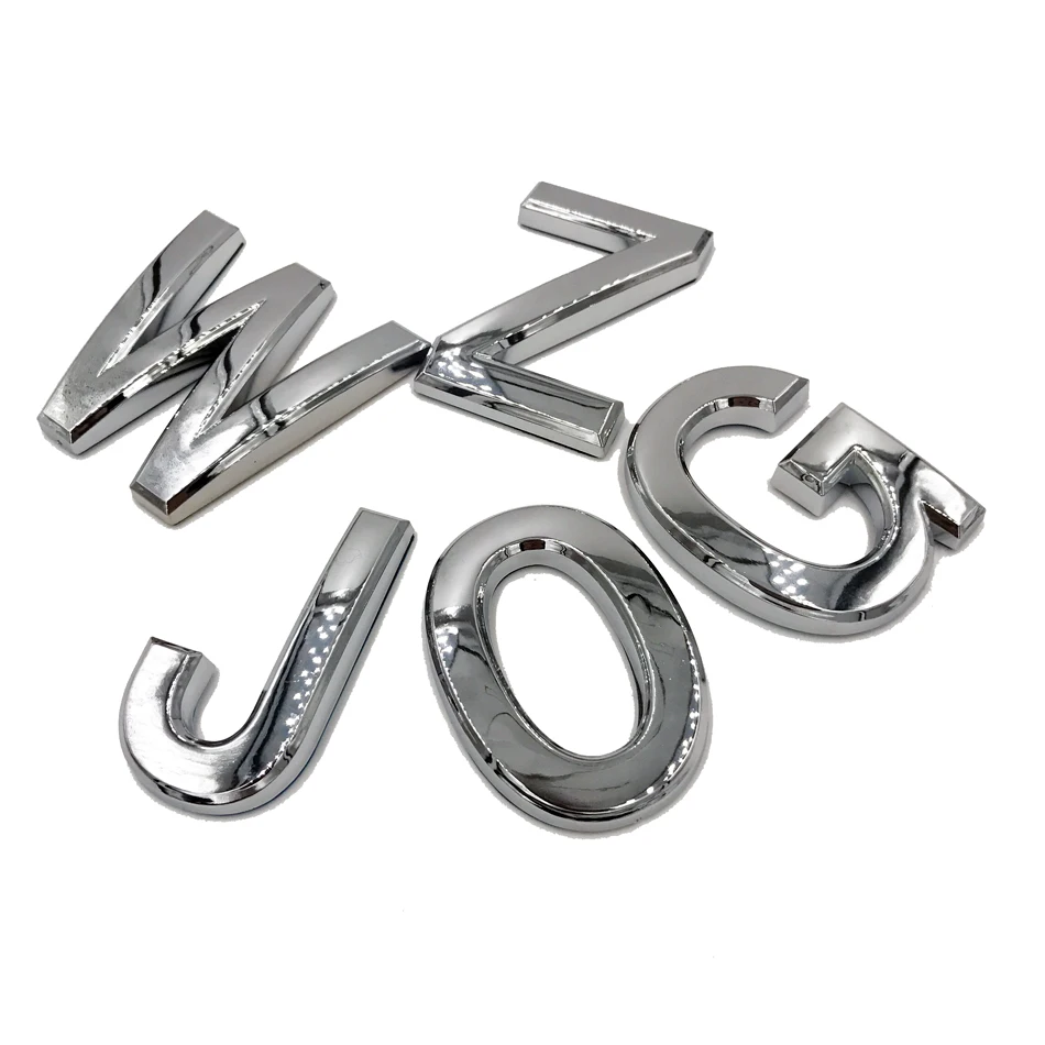 Numeros Para Casas F Numero De Casa Moderna Etiqueta De Placa De