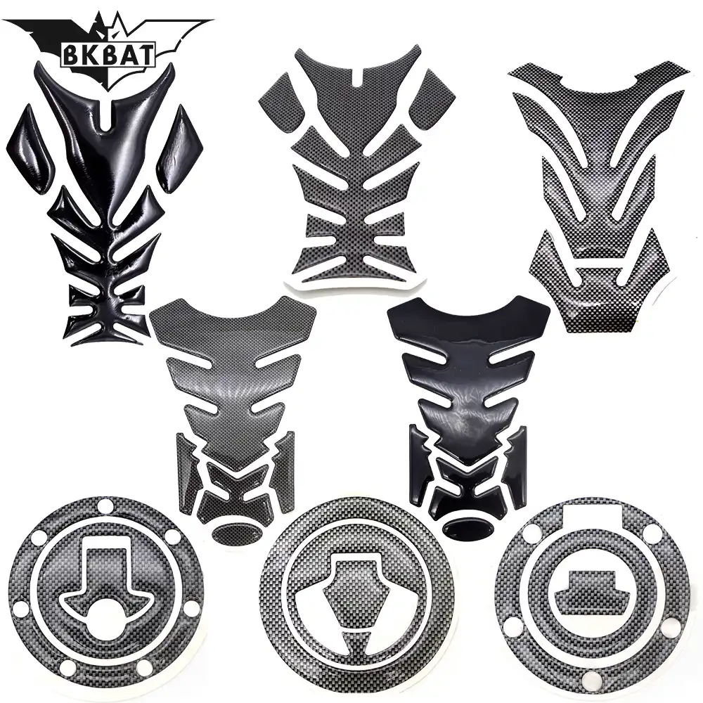 Motorcycle Decal Sticker For Honda Cbf 600 Vfr Varadero Xl1000 Cb 600 Hornet Silver Wingsilver Wing Dylan Shadow 600 Vlx Sh300 Decals Stickers Aliexpress