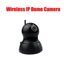 Двухканальный приём звука 2MP WI-FI IP Камера 1080 P IP сети Камера Беспроводная CCTV WI-FI P2P IP Камера 1920*1080 P