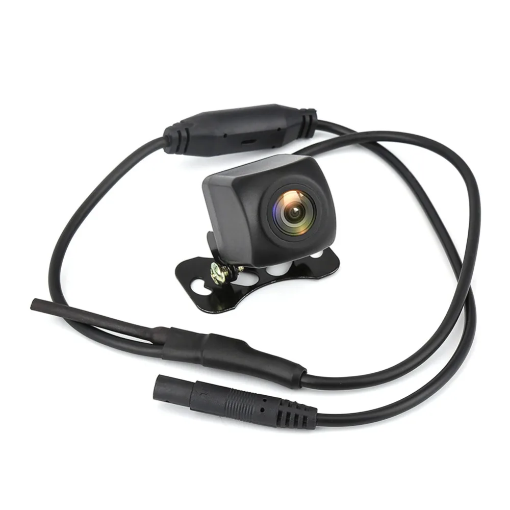 SZDALOS Waterproof Camera Car Side View Camera High Temperature