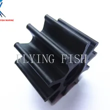 Подвесной Двигатель водяной насос крыльчатка 983895 777128 984461 984744 879141 для OMC Cobra Sterndrive 2.3L-7.5L 200HP-460HP