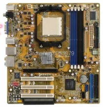 5188-5622 A8M2N-LA Desktop Motherboard FOR NodusM3-GL8ESocket AM2