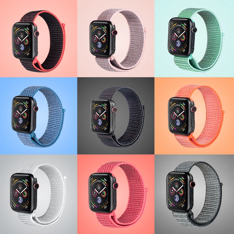 bands for i watch