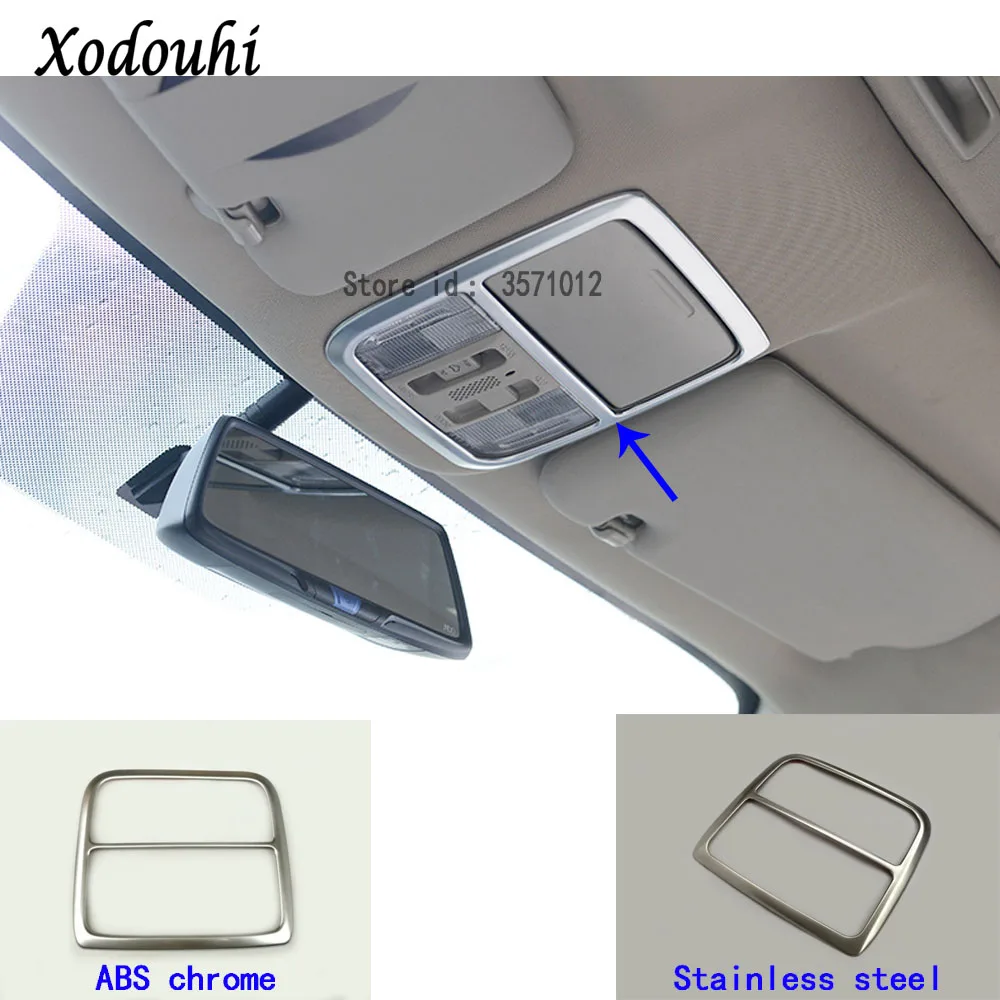 Для Honda CRV CR-V 2012 2013 2014 2015 2016 автомобильный Стайлинг Передняя головка переключатель