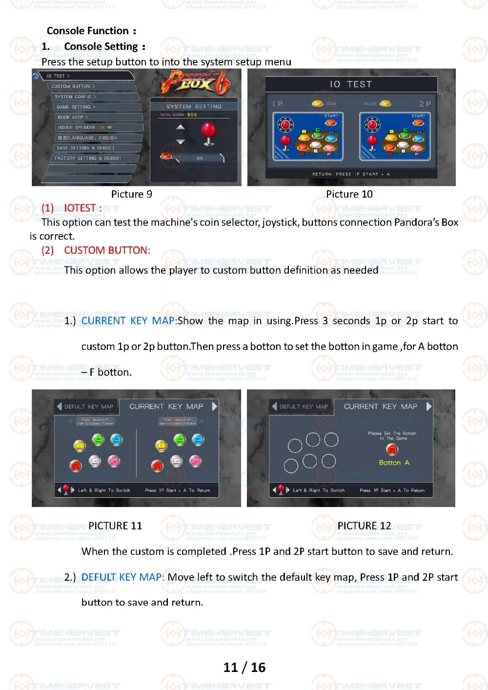 pandora's box6 arcade version user manual__11