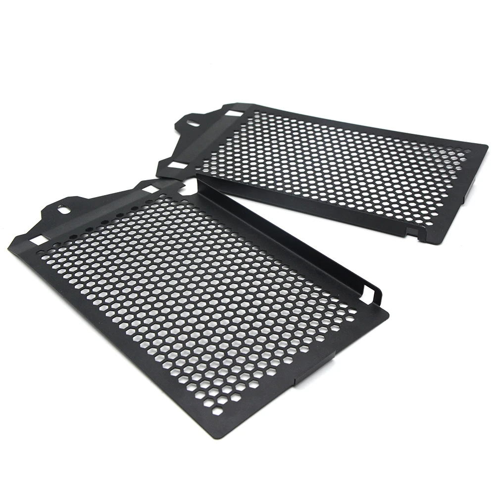 

HOT! Motorcycle Grille Radiator Guard Cover Frame Protector for BMW R 1200 GS R1200GS ADV/LC 2013 2014 2015 2016 2017