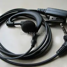 2X гарнитура наушники для Vertex Стандартный VX-230 VX-350 VX-351 VX-231 VX-298