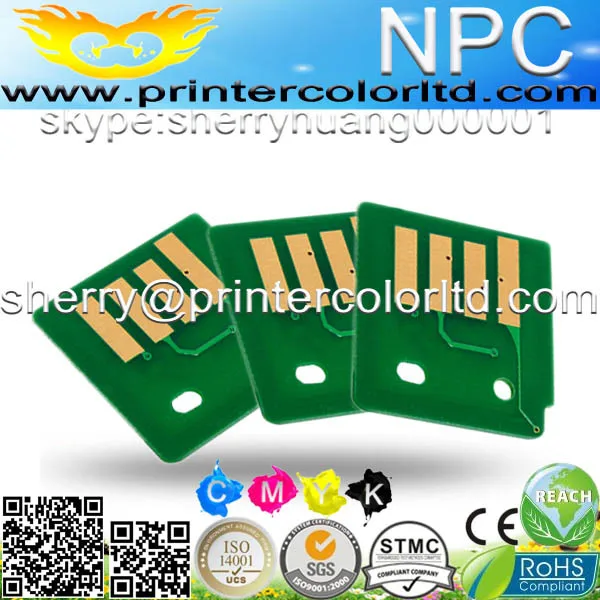 

chip for FujiXerox Espresso Book Maker D 110 P Espresso Book Maker D110 for FujiXerox D95 A 125 P universal reset chip