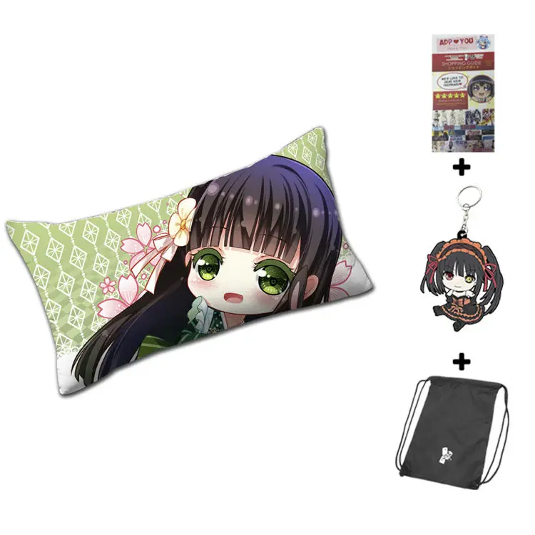 Hobby Express Chiya Ujimatsu это заказ кролика аниме дакимакура детской обложки H0301|anime