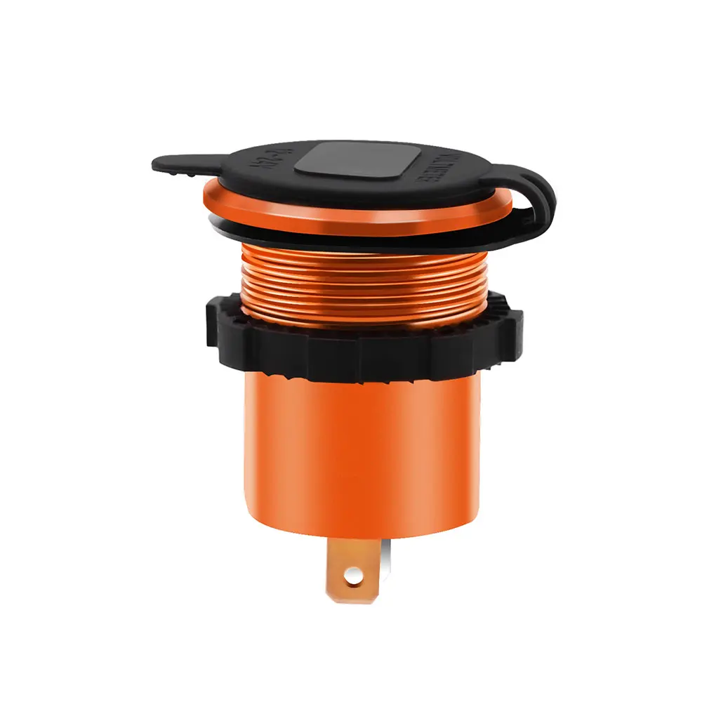 Зарядное устройство Buendeer QC3.0 и 2.4A с двумя USB портами Внешнее зарядное для