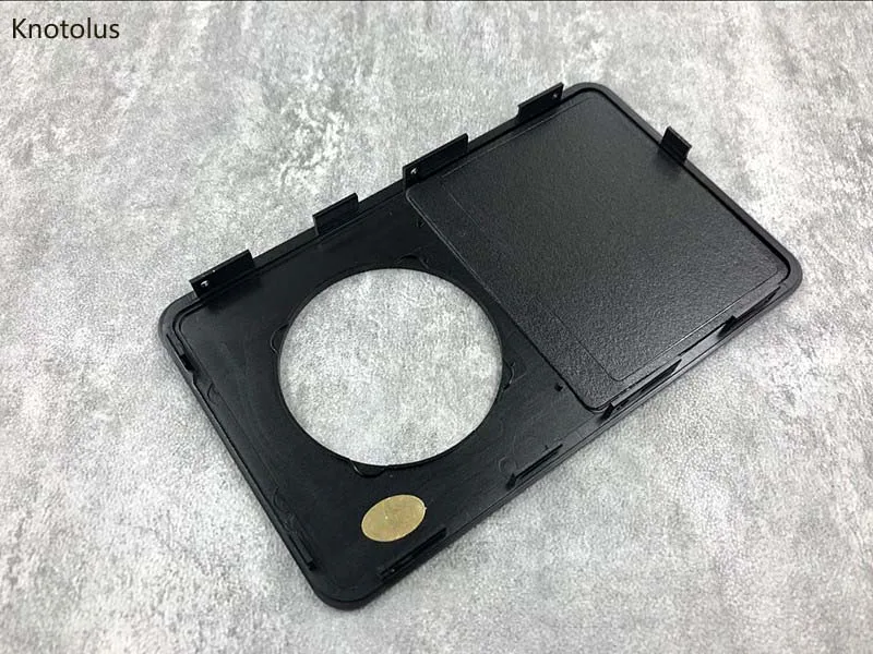 Чехол для iPod 6 и 7 поколения Классический 80/120/160 Гб|Аксессуары наушников| |